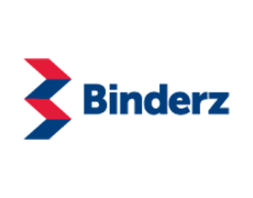 Binderz Logo